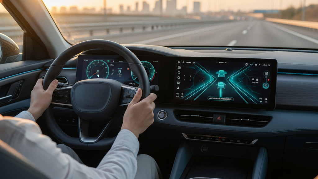 购买前必读：特斯拉 车型 选择 对 FSD 体验 的 影响以及性价比对比